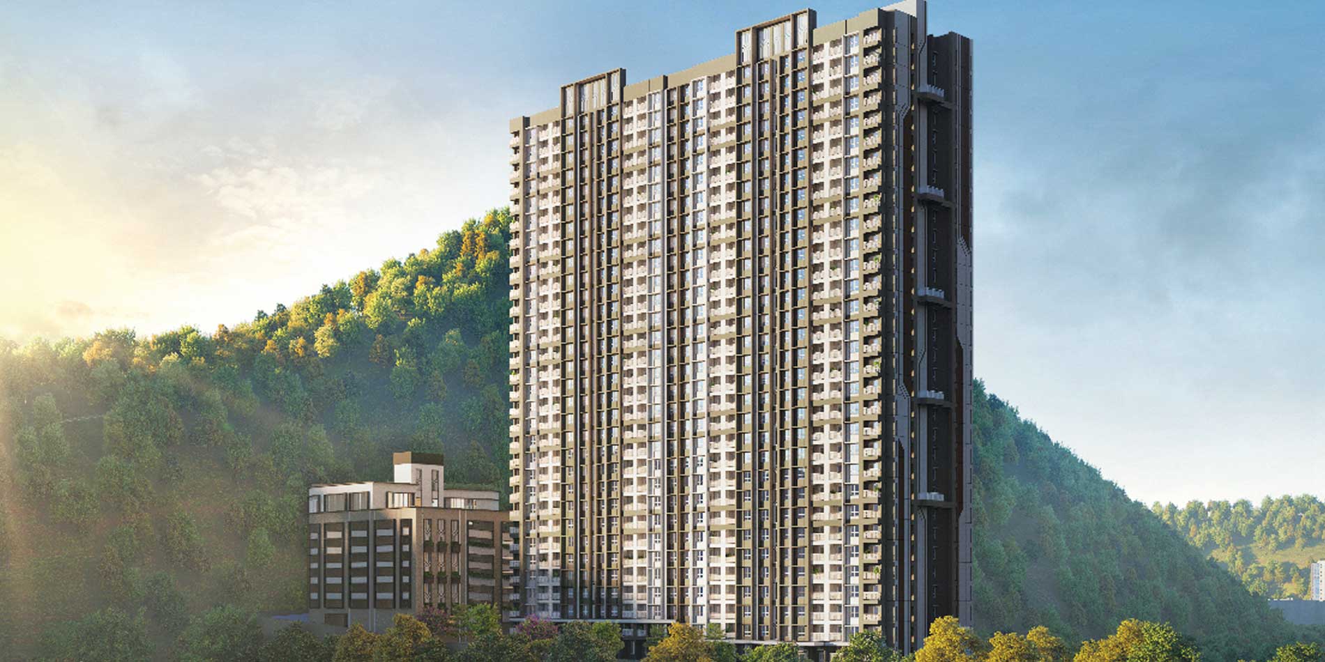 Godrej Hillside 3