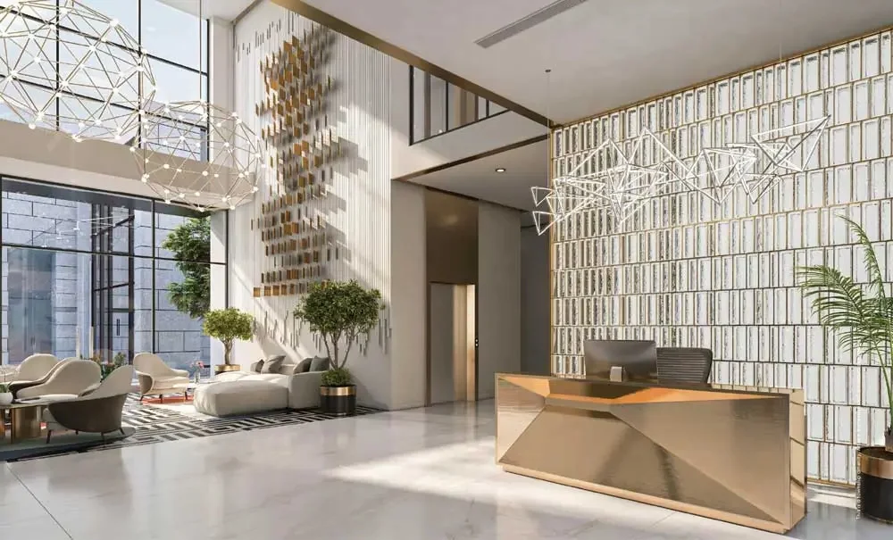 Virtual Site Visit - The Greenfront at Godrej Park World, Hinjewadi